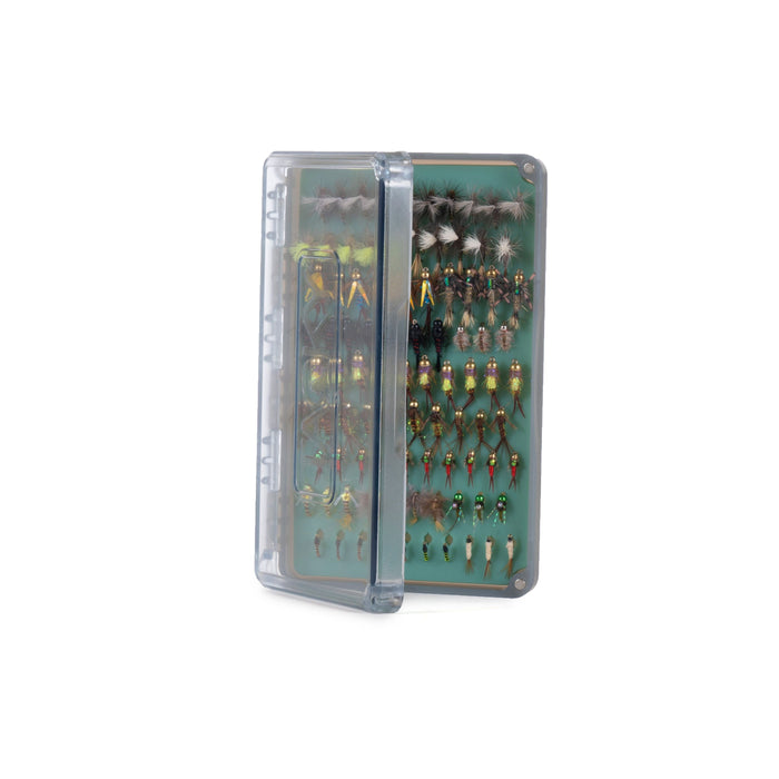 Tacky 'The Day Pack' Fly Box