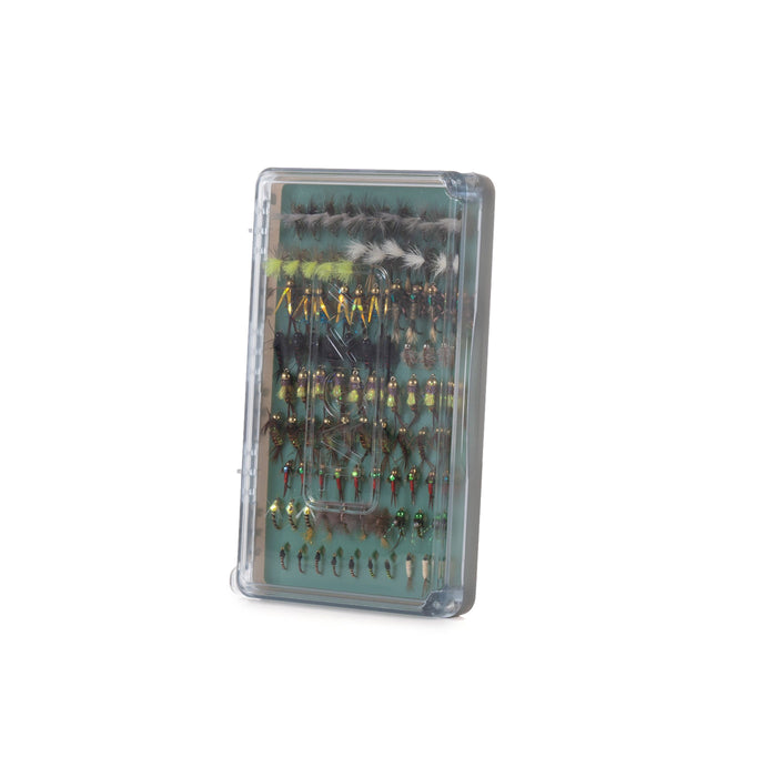 Tacky 'The Day Pack' Fly Box Australia