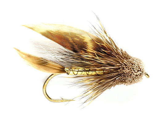Muddler Minnow