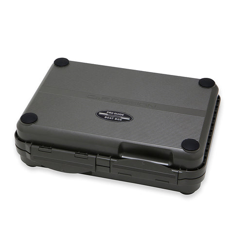 C&F 12-Trout Guide Boat Box - The Flyfisher