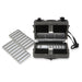 C&F Universal System Chest Fly Storage - The Flyfisher