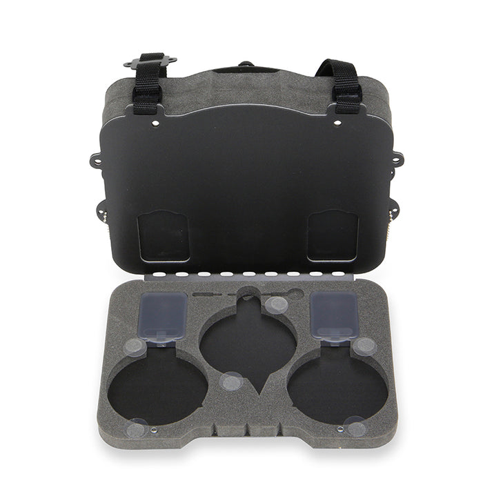 C&F Universal System Chest Fly Storage - The Flyfisher