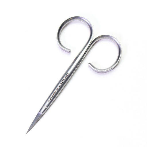 C&F Designs TS-2 Fly Tying Scissors - The Flyfisher