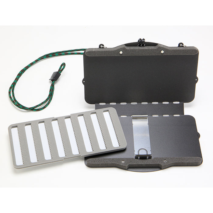 Universal System Fly Patch with Standard System Foam - The Flyfisher