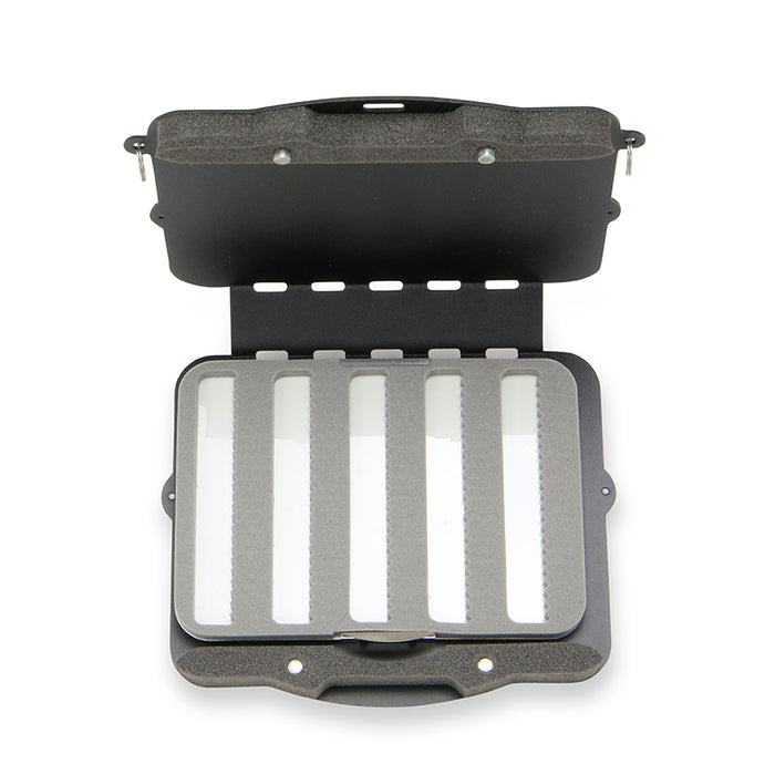 Universal System Fly Patch with Standard System Foam - The Flyfisher