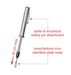 Stonfo Durable Single Retractor