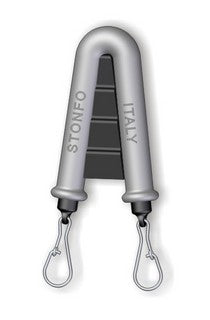 Stonfo Double Retractor Fly Patch