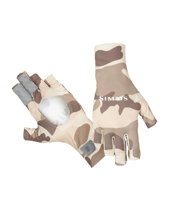Simms Bugstopper SunGloves
