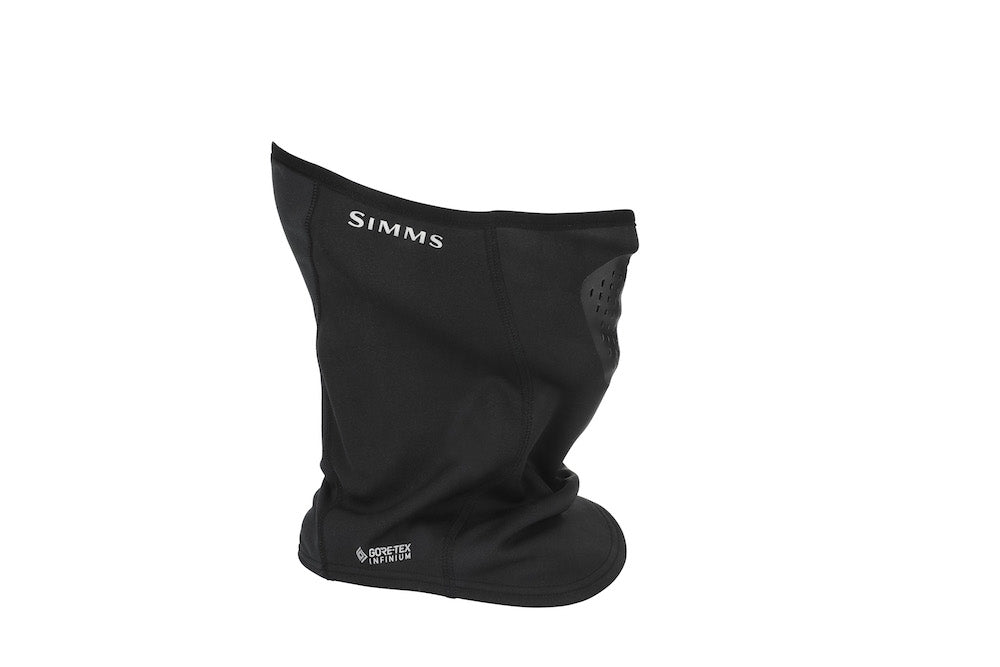 Simms Gore Infinium Breathable Neck Gaiter