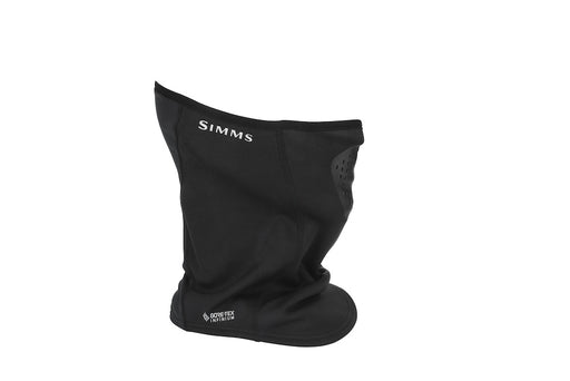 Simms Gore Infinium Breathable Neck Gaiter