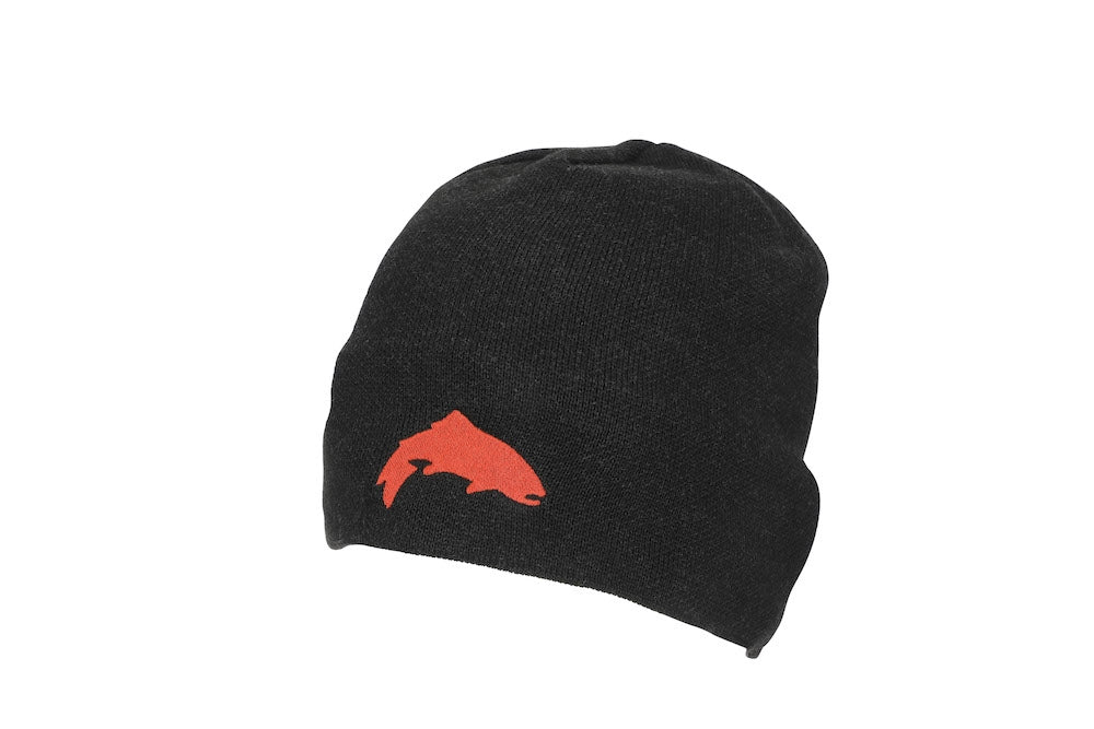 Simms Everyday Beanie Black