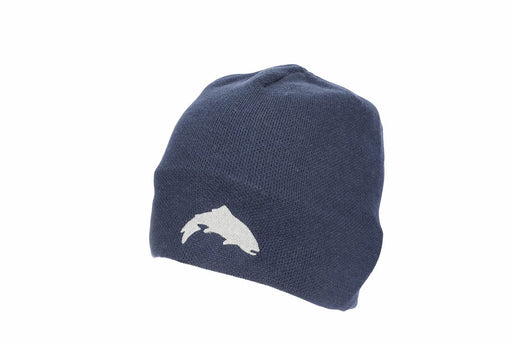 Simms Everyday Beanie Blue