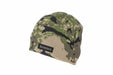 Simms Everyday Beanie Camo Green