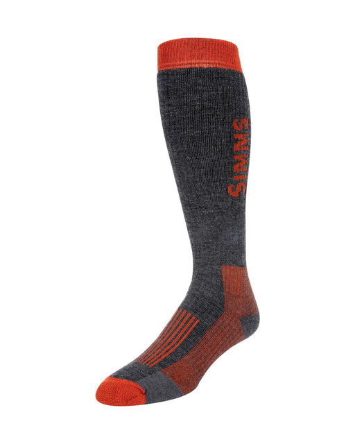 Simms Merino Midweight OTC Socks - The Flyfisher