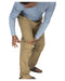 Simms Superlight Water-Repellent  Zip-off Pants