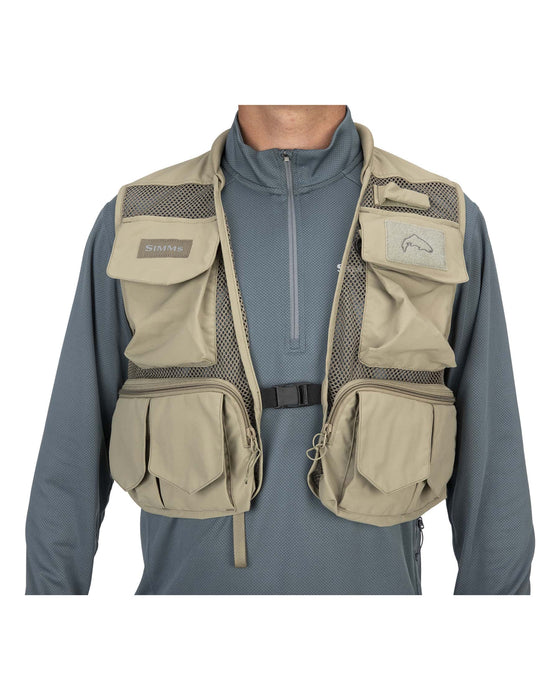 Simms Tributary Vest
