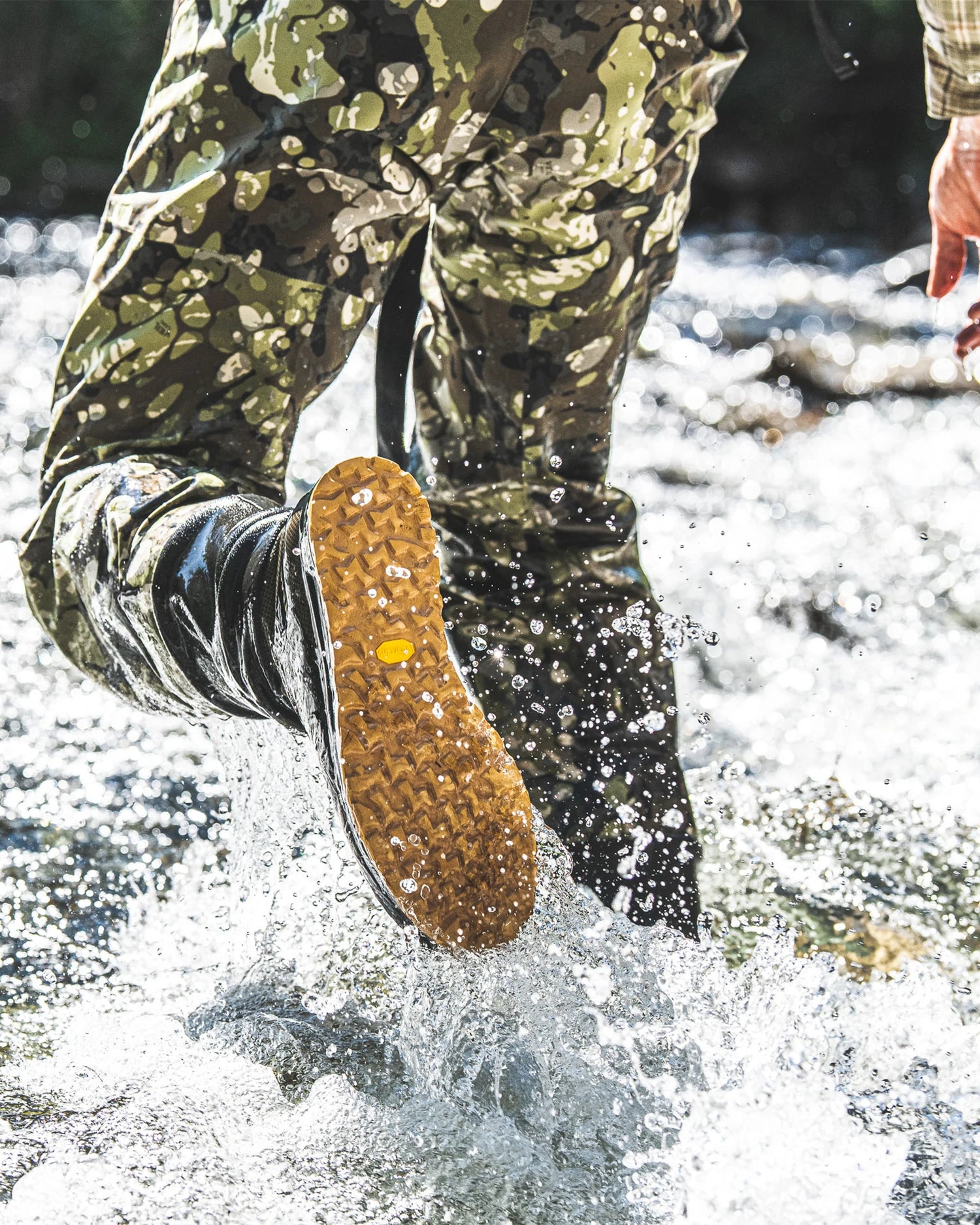 Simms Flyweight Access Boot for Men