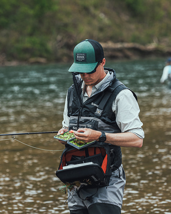 Simms Freestone Breathable Hip Pack