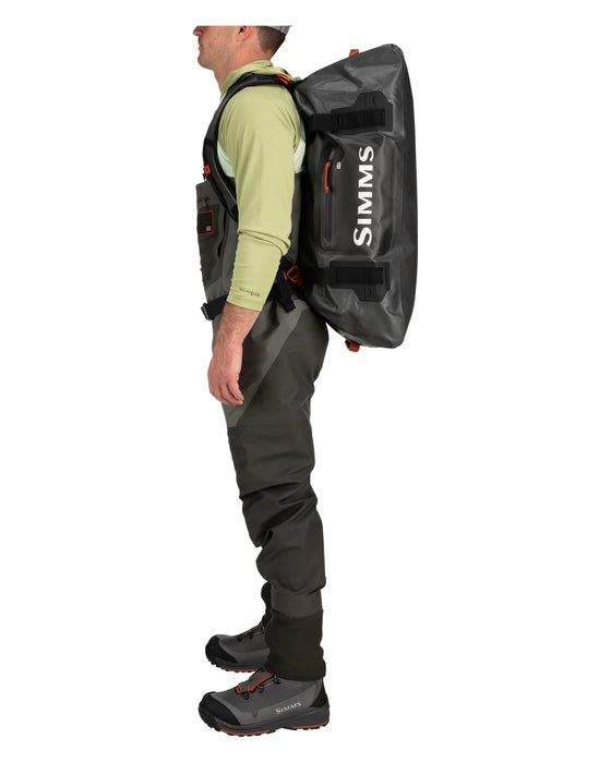 Simms G3 Guide Z Durable Duffel Bag