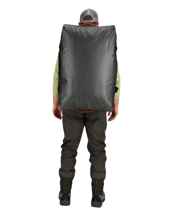 Simms G3 Guide Z Waterproof Duffel Bag