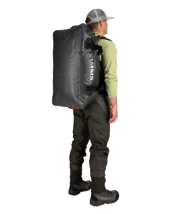 Simms G3 Guide Z Waterproof Duffel Bag