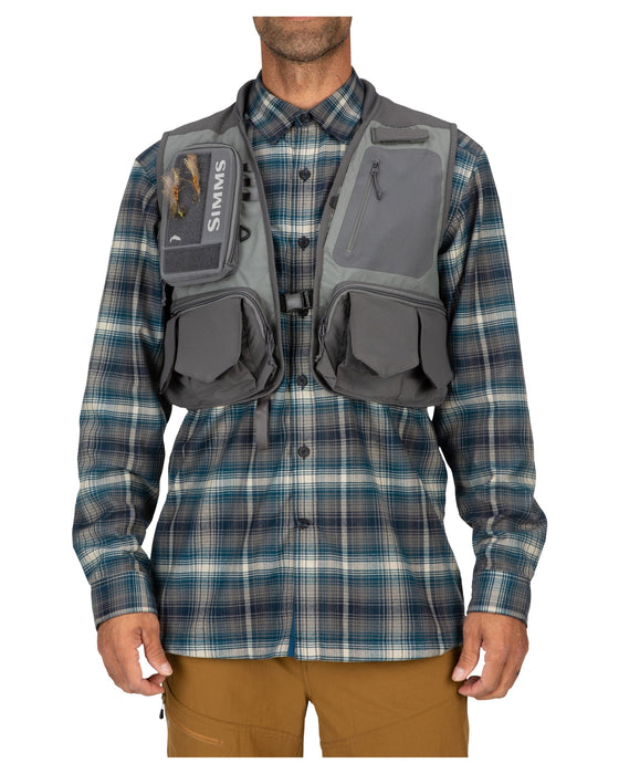 Simms Freestone Durable Vest