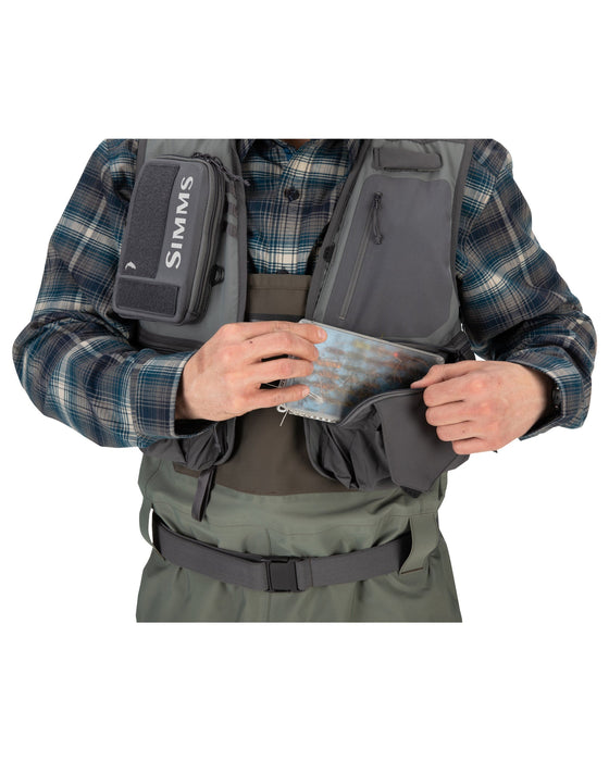 Simms Freestone Weather-Resistant Vest