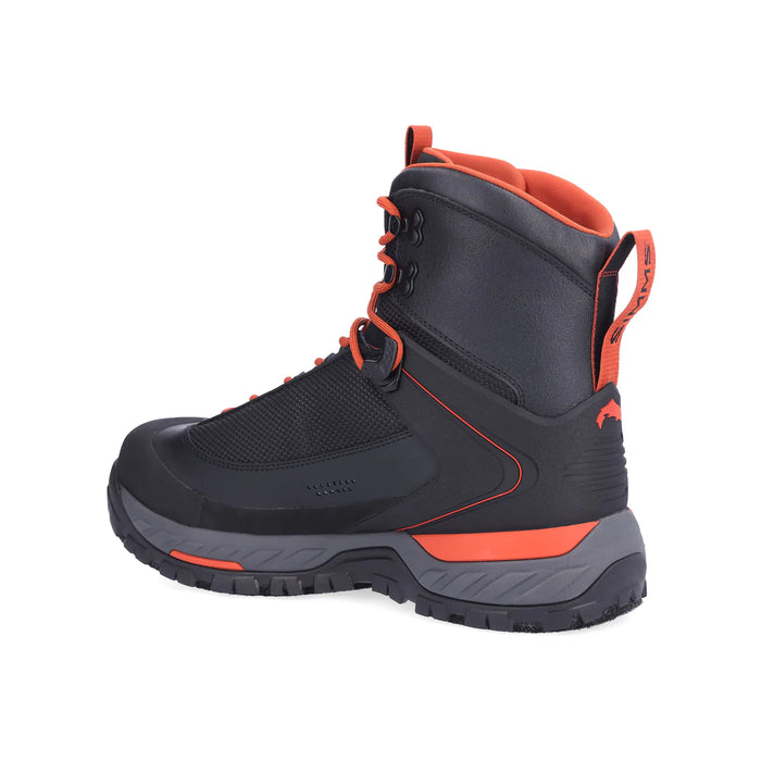 Simms G4 Pro Powerlock Wading Boots #9