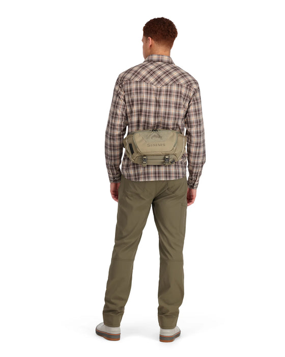 Simms Tributary Hip Pack