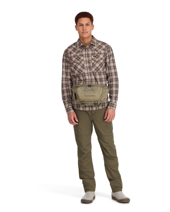 Simms Tributary Hip Pack