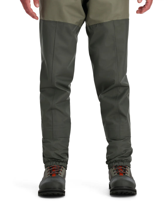 Simms Tributary Waders - Basalt