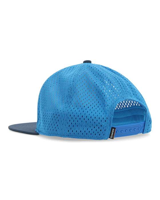 Simms Wildcard Trucker - Admiral Blue