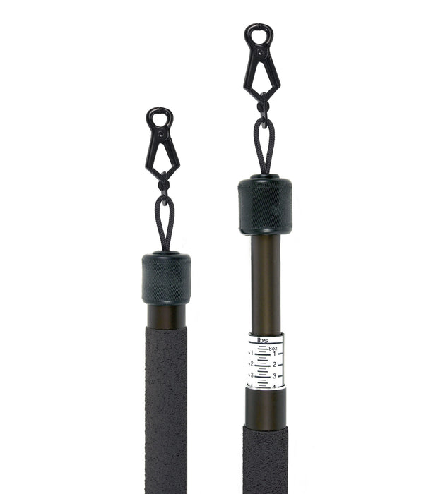 McLean Long Handle Weigh Net (Medium) – Rubber Mesh R102