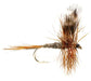 Adams Delicate Upwing Dry Fly 