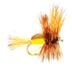 Yellow Humpy