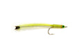 Surf Candy #2/0 Chartreuse
