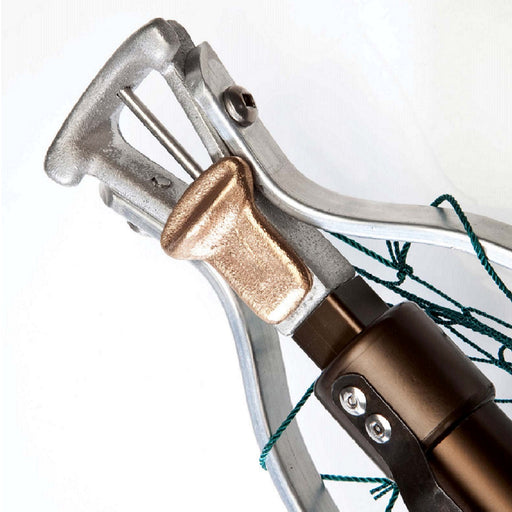 McLean Tri Fixed Folding Net - The Flyfisher