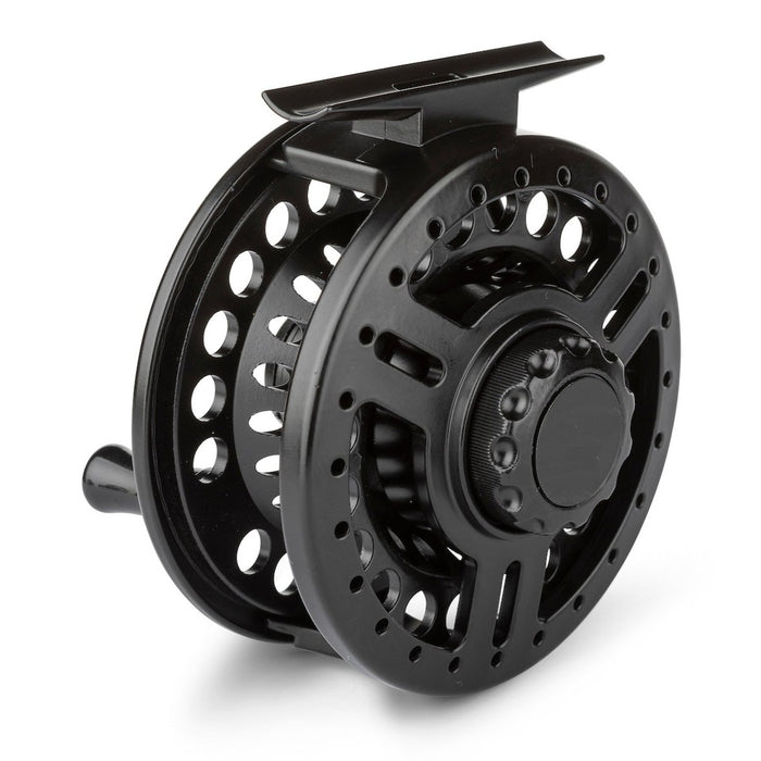 Eden GLA Reel
