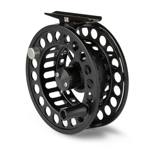 Eden HX Fly Reels and Spools