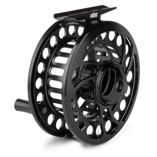Eden HX Fly Reels and Spools