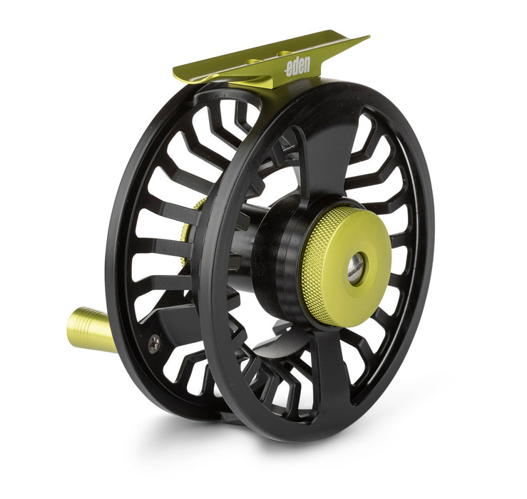 Eden Lite 4/5/6 Fly Reel
