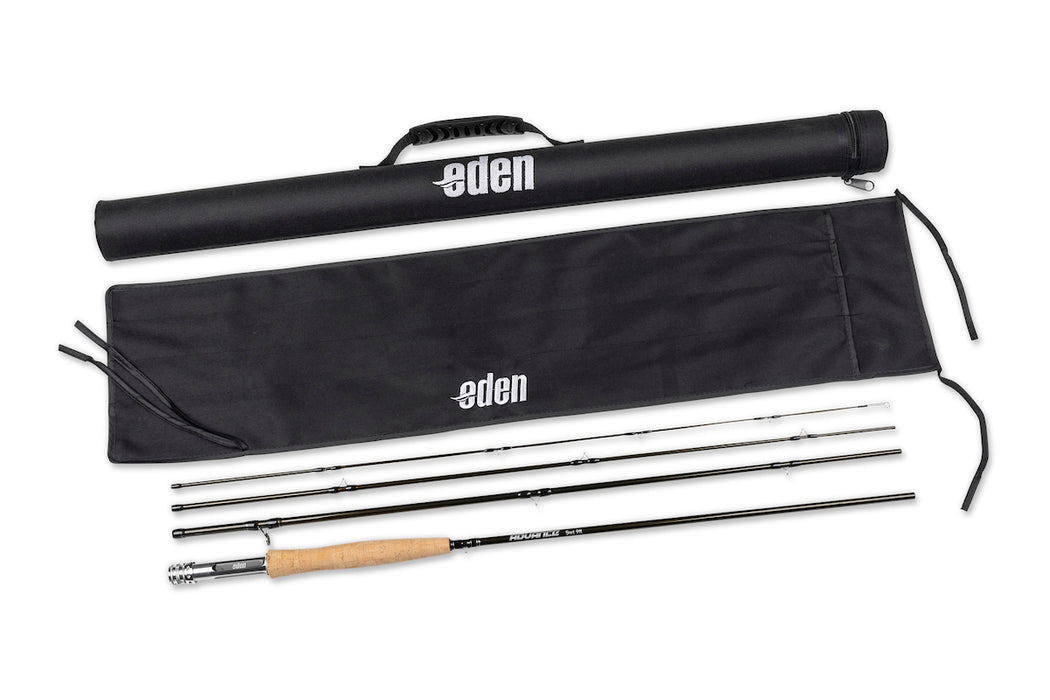 Eden Advance Fly Rods Australia