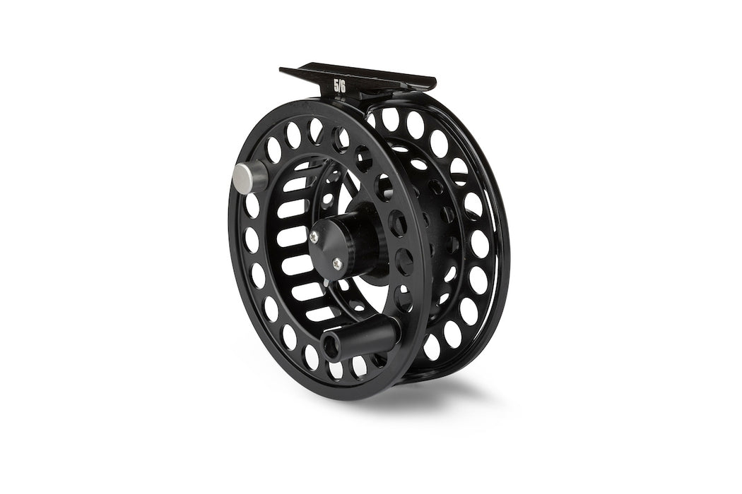 The Flyfisher 599 Outfit