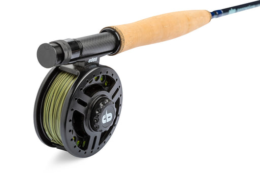 The Flyfisher 299 Outfit (5 or 6 Weight)