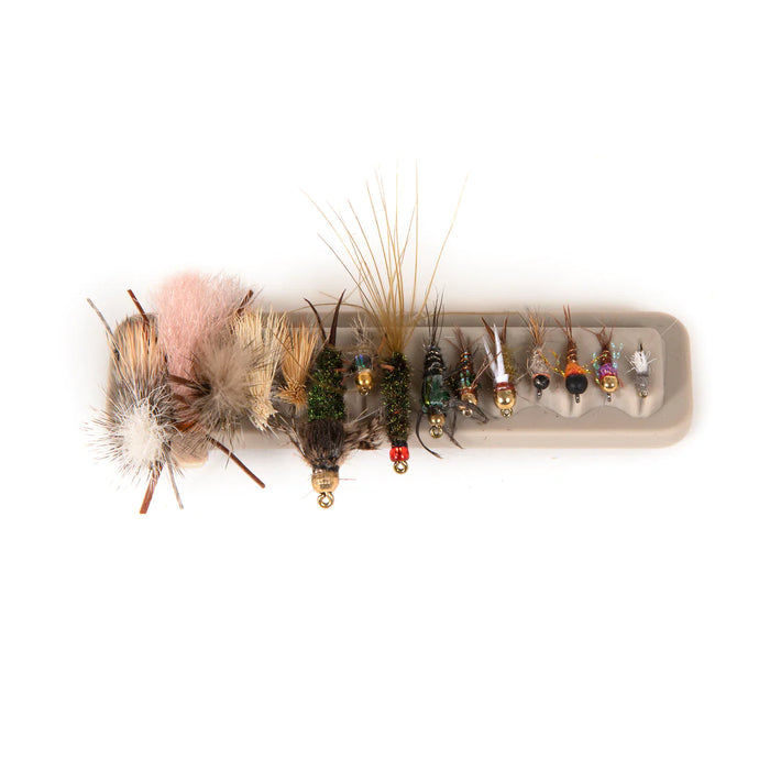 Tacky Fly Dock 2.0 Fly Patch