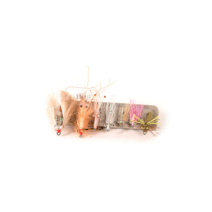Tacky Fly Dock 2.0 Fly Patch