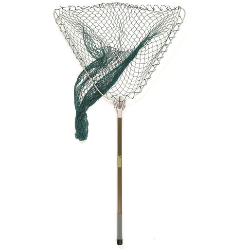 McLean Tri Fixed Folding Net - The Flyfisher