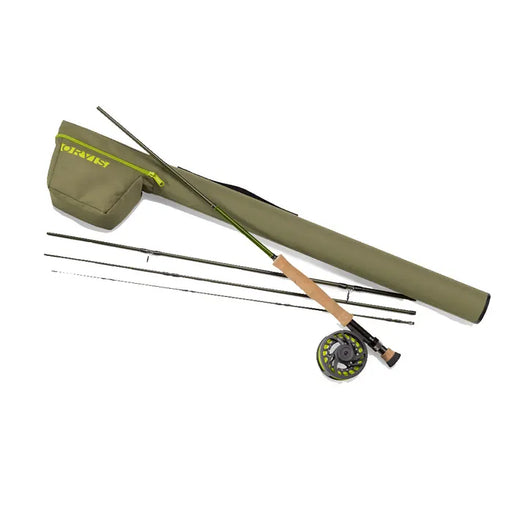 Orvis Encounter Freshwater Outfits