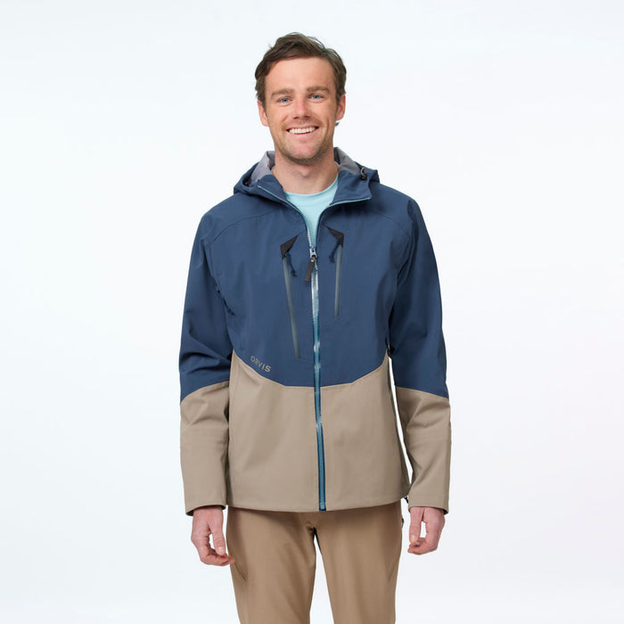 Orvis PRO Wading Jacket