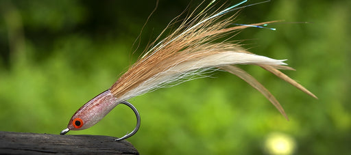 Ahrex SA280 - Minnow Fly Hooks